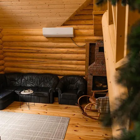 Holiday home Eko Relax